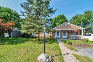 5 Peterson Terrace, South Burlington, VT 05403