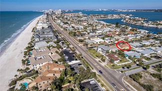 102 23rd St, Belleair Beach, FL 33786
