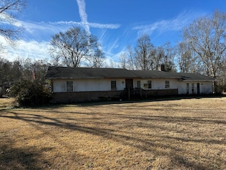 59 Lovell Johnson Rd, Picayune, MS 39466