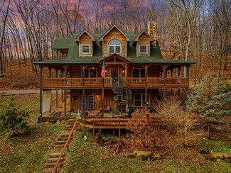 704 Debord Rd, Chillicothe, OH 45601