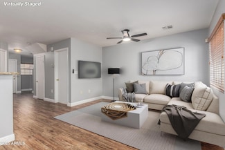 125 S 56th St Unit 121, Mesa, AZ 85206