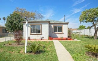 16631 S Muriel Ave, Compton, CA 90221