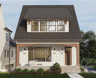 602 Walnut St, Davidson, NC 28036
