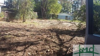 1006 Porter St, Savannah, GA 31415