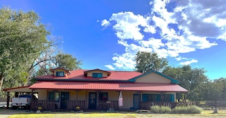 31041 U S 64, Cimarron, NM 87714