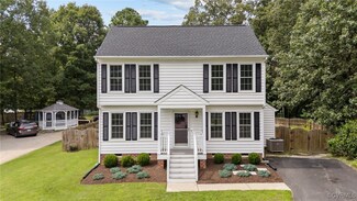 5605 Stone Lake Dr, Glen Allen, VA 23060