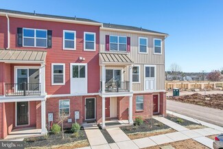 1850 Arbor Place Dr Unit 48E, Norristown, PA 19401