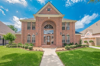 16405 Jersey Hollow Dr, Jersey Village, TX 77040
