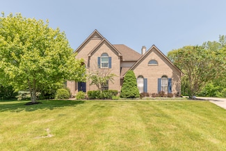 5433 Waterfield Ct Unit 13, Ann Arbor, MI 48108