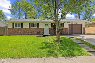 5115 Bertha St, Indianapolis, IN 46241