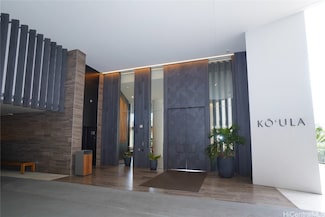 1000 Auahi St Unit 2105, Honolulu, HI 96814
