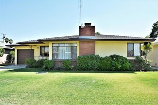 4562 E Yale Ave, Fresno, CA 93703