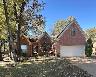 6671 Hidden Fern Ct, Memphis, TN 38135