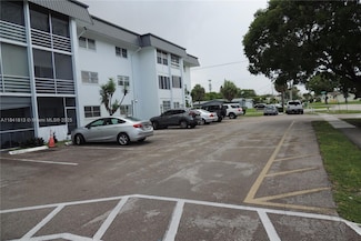 4880 NW 22nd St Unit 107, Lauderhill, FL 33313