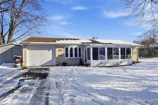 107 Mary St, Gettysburg, OH 45328