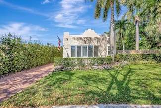 813 Avon Rd, West Palm Beach, FL 33401