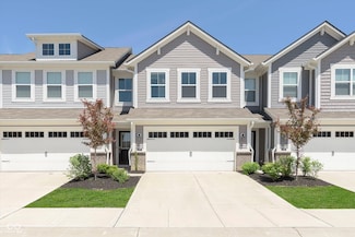 9570 Beckett St, Avon, IN 46123