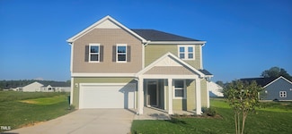 191 Robert Howe Dr, Fuquay Varina, NC 27526