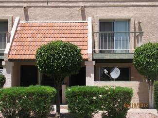 1224 E Evergreen St Unit 116, Mesa, AZ 85203