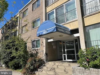 1920 Naylor Rd SE Unit 106, Washington, DC 20020