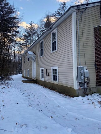7 Shadow Ln, Peterborough, NH 03458