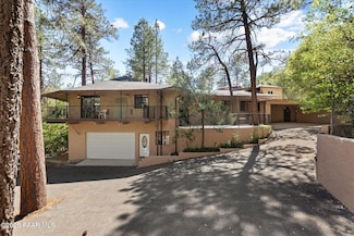 4937 S Deer Trail, Prescott, AZ 86303