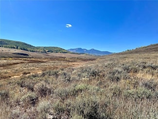 Tbd Cr 129, Clark, CO 80428