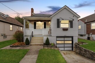 4428 Camberwell Rd, Cincinnati, OH 45209