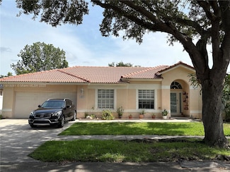 10661 SW 21st St, Miramar, FL 33025