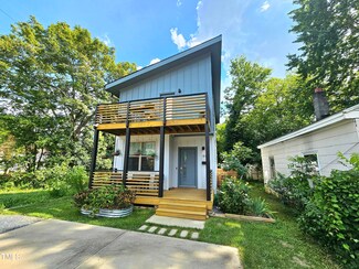 412 Bragg St, Raleigh, NC 27601