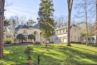 712 W Paces Ferry Rd NW, Atlanta, GA 30327