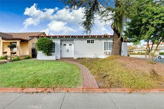 1201 S Almansor St, Alhambra, CA 91801