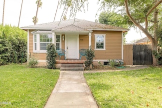 900 N El Molino Ave, Pasadena, CA 91104