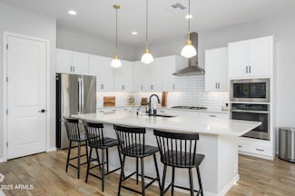 2831 W Chevelon Dr, San Tan Valley, AZ 85144