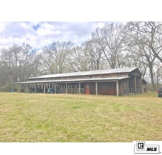 0 Keystone Rd Unit Tract 5 - Chason Pla, C, LA 71203