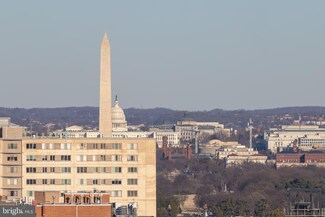 1301 N Courthouse Rd Unit 1402, Arlington, VA 22201