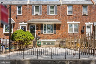 6014 Frontenac St, Philadelphia, PA 19149