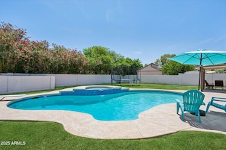 5415 E Juniper Ave Unit II, Scottsdale, AZ 85254