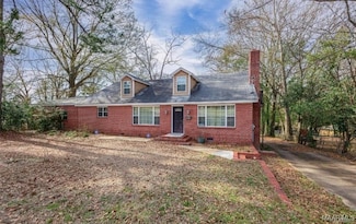 388 Perry Hill Rd, Montgomery, AL 36109