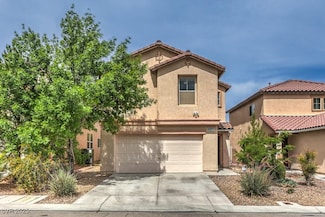11177 Deluna St, Las Vegas, NV 89141