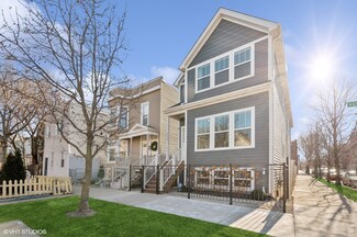 3579 W Dickens Ave, Chicago, IL 60647