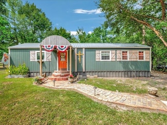 600 Morris Rd, Diboll, TX 75941