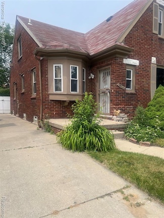 18611 Monica St, Detroit, MI 48221