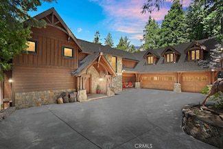 29130 Bald Eagle, Lake Arrowhead, CA 92352