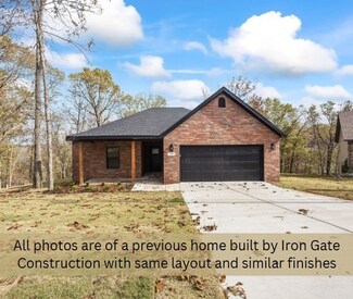19 Moniave Ln, Bella Vista, AR 72715