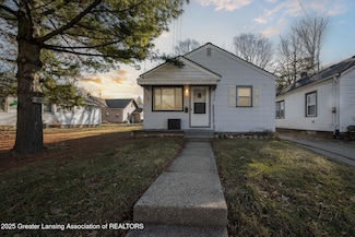 513 Lathrop St, Lansing, MI 48912