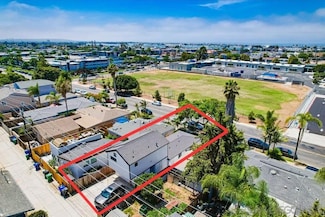 4053-55 Jewell St, San Diego, CA 92109