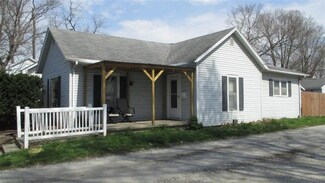 413 N Union St, Delphi, IN 46923