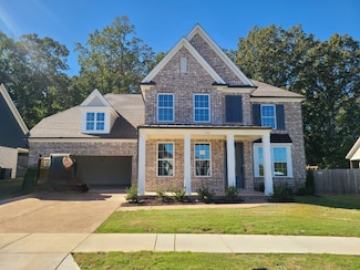 591 Mount Laurel Dr, Collierville, TN 38017