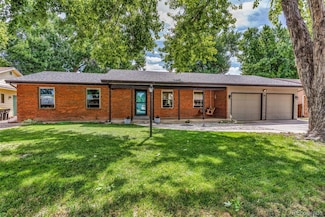 1304 Flora Dr, Canon City, CO 81212